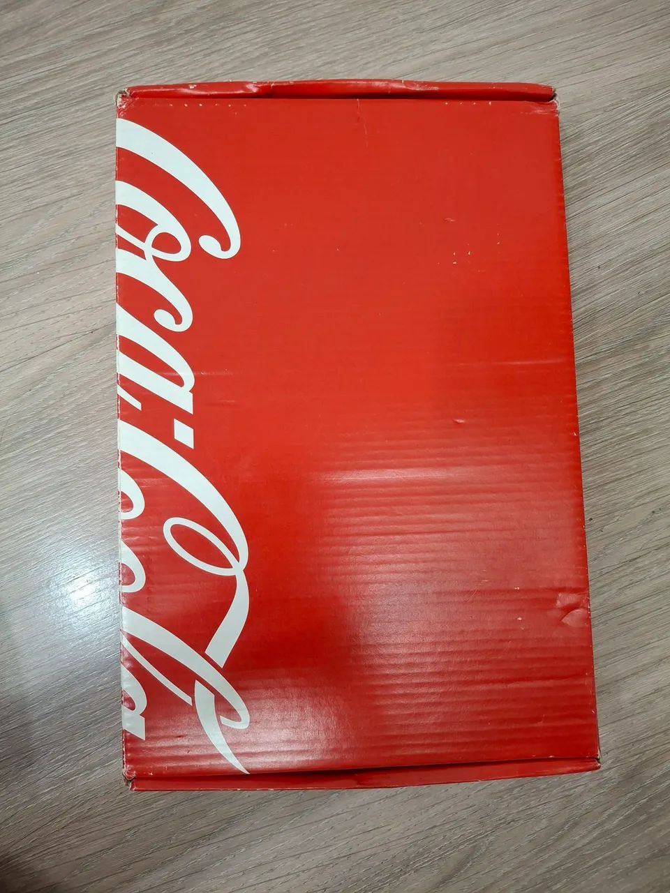 Chinelo Coca Cola Original 37/38 Novo - Foto 4