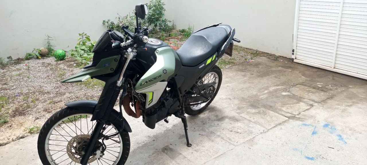 Lander 250/2025 - Foto 4