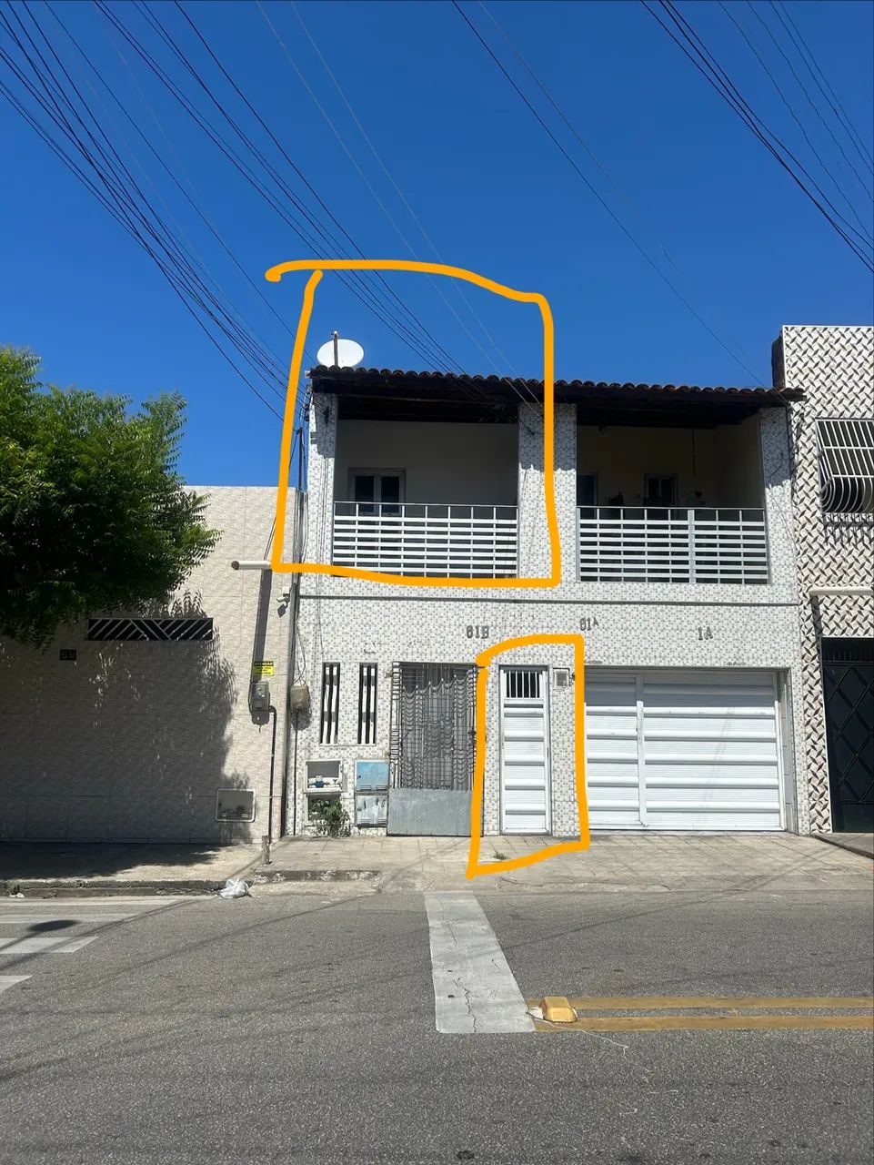 Casa para alugar no Jardim Iracema