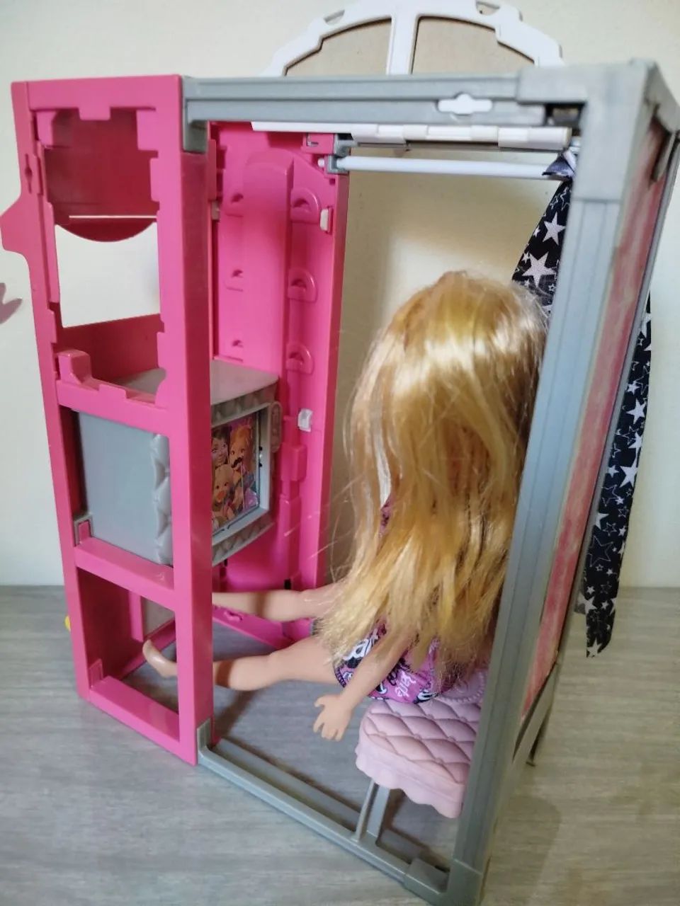 Studio da Barbie  - Foto 2