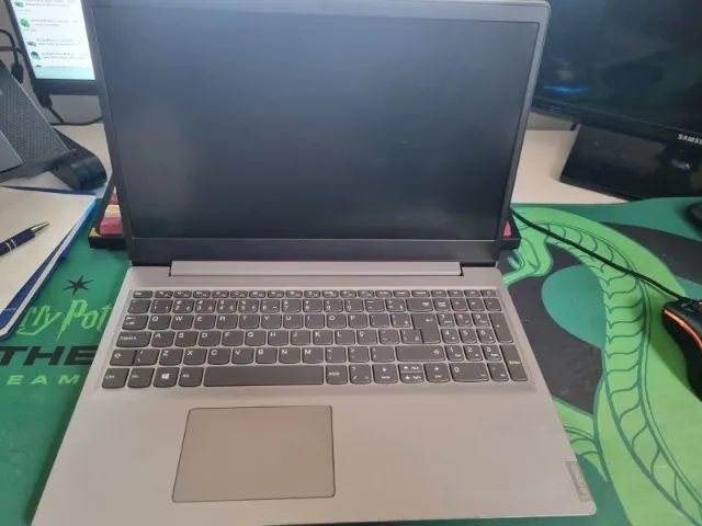Notebook Lenovo IntelCore i5