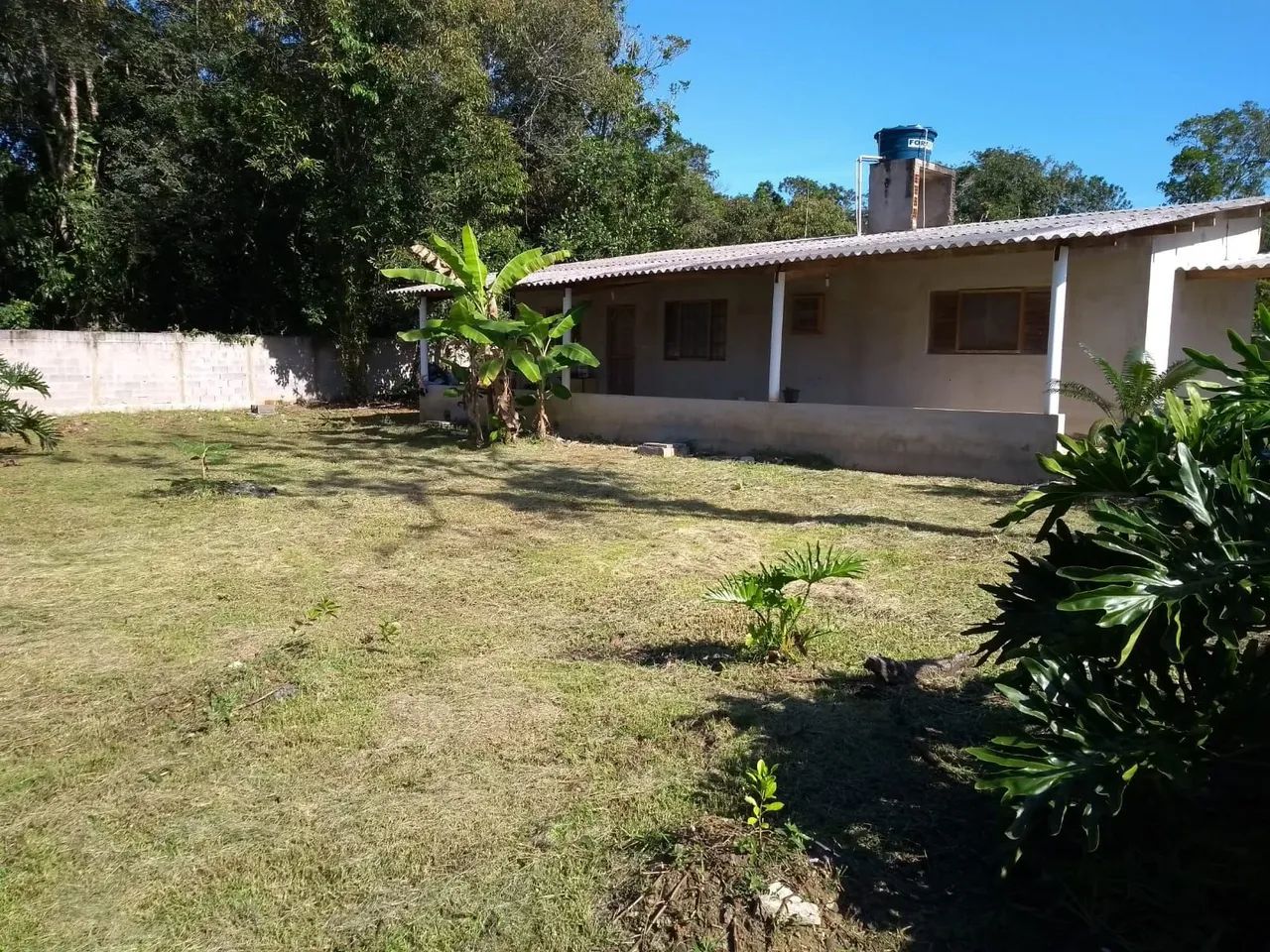 Foto - Itanhaém - Jardim Suarão (Interior)