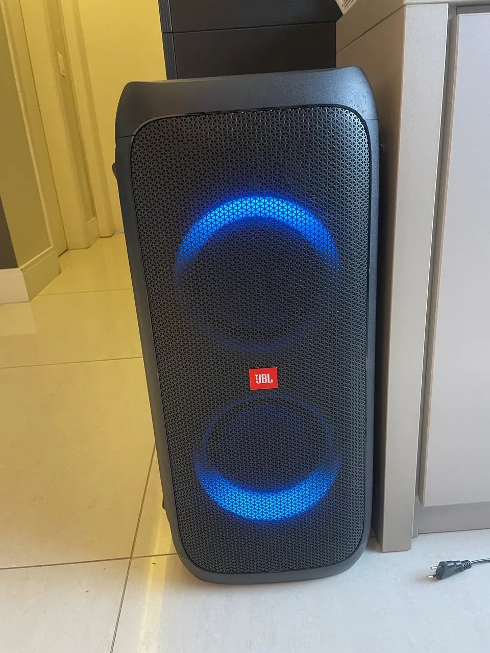 Jbl partybox310