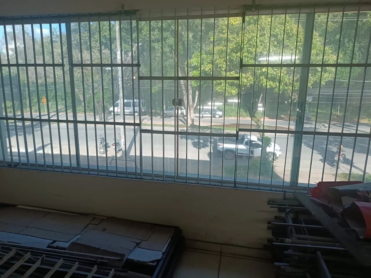 Galpão 300m2 e Mesanino Pronto - Foto 3