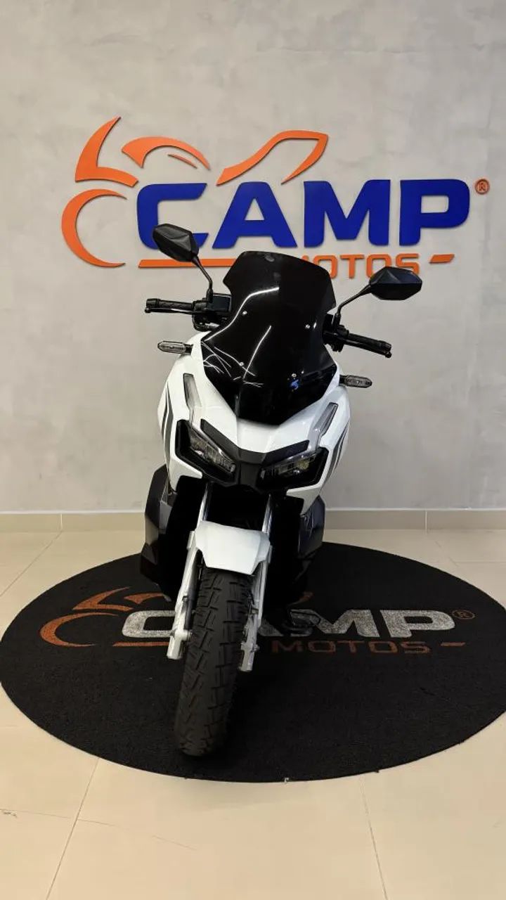 ADV 150 - Foto 3