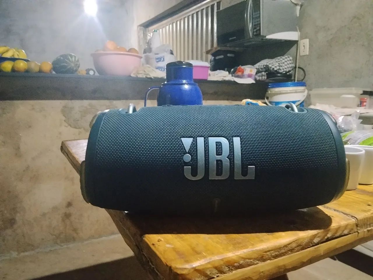 JBL Xtreme 3 blue  - Foto 2