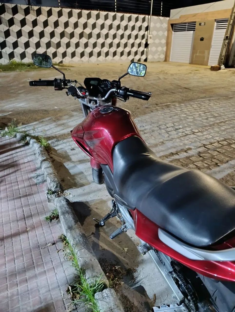 Fazer 250 2012 - Foto 4