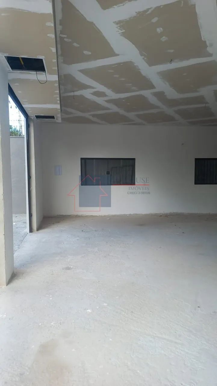 Ponto Comercial para aluguel em Cidade Dutra