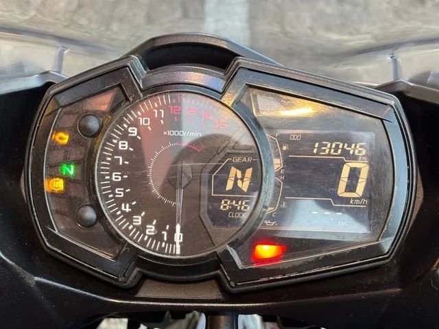 Kawasaki NINJA 400 - Foto 5