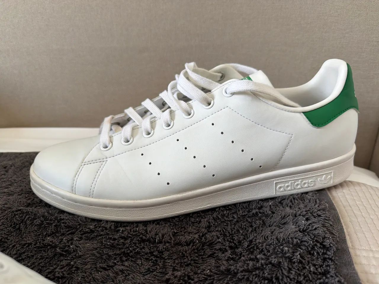 Adidas Stan Smith primegreen - Foto 5