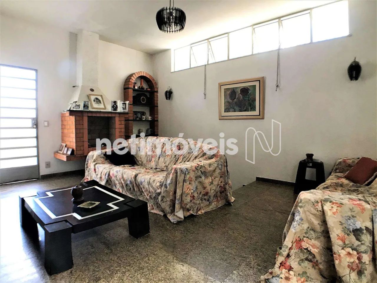 Venda Casa Vila Paris Belo Horizonte - Foto 4