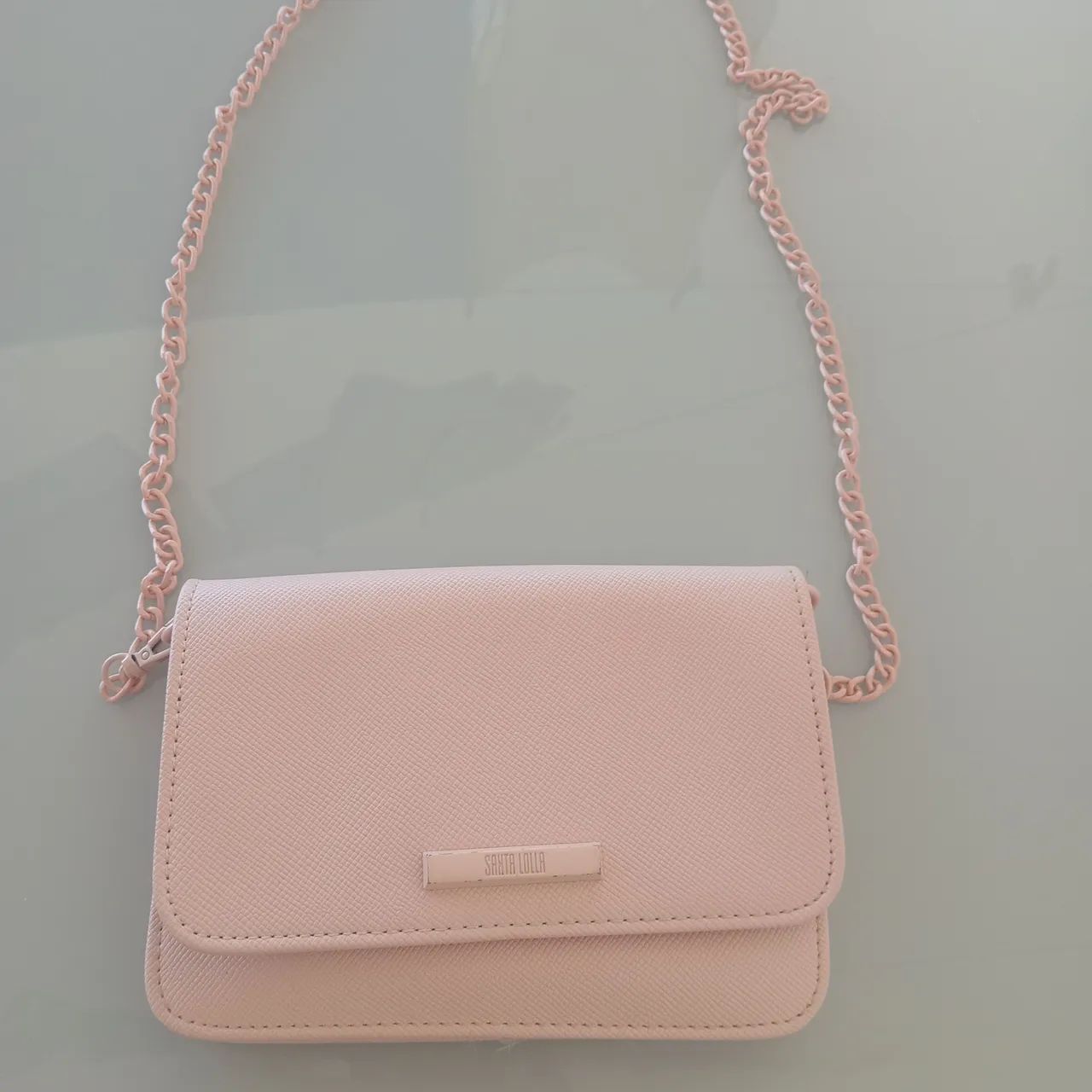 Bolsa pequena 