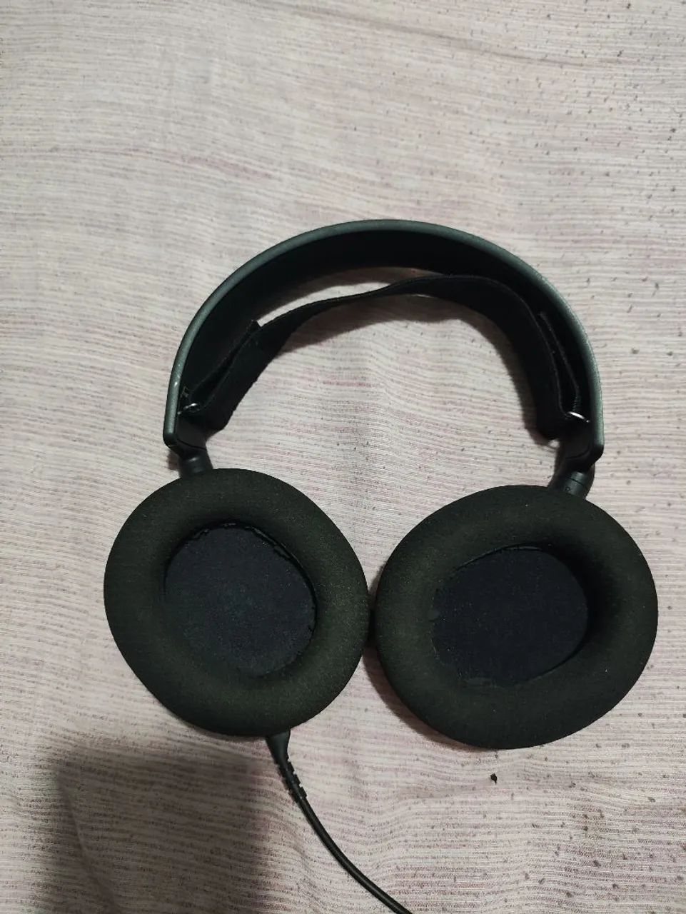 Headset steel séries  - Foto 2