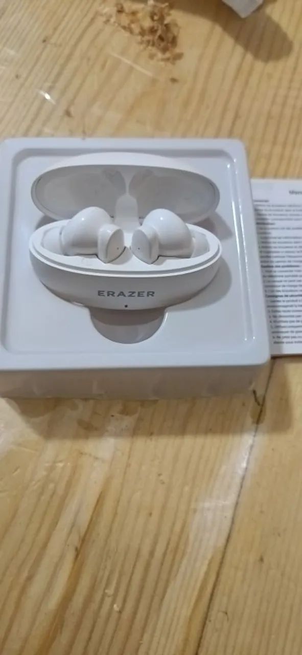 Lançamento!!! Nova linha Erazer Lenovo HT66 baixa latência qualidade.  - Foto 2