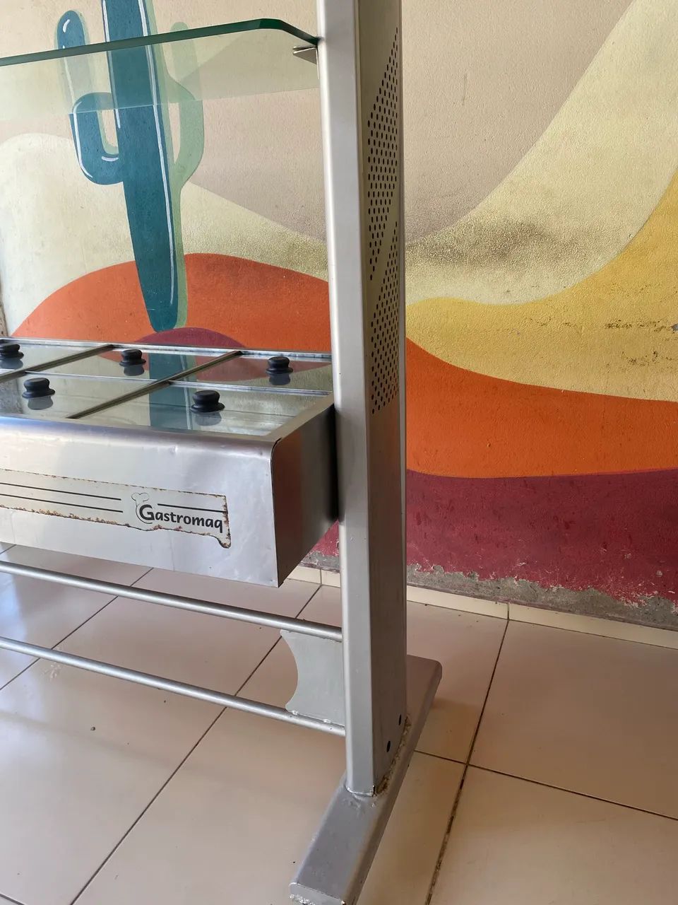 Balcão self Service  - Foto 5