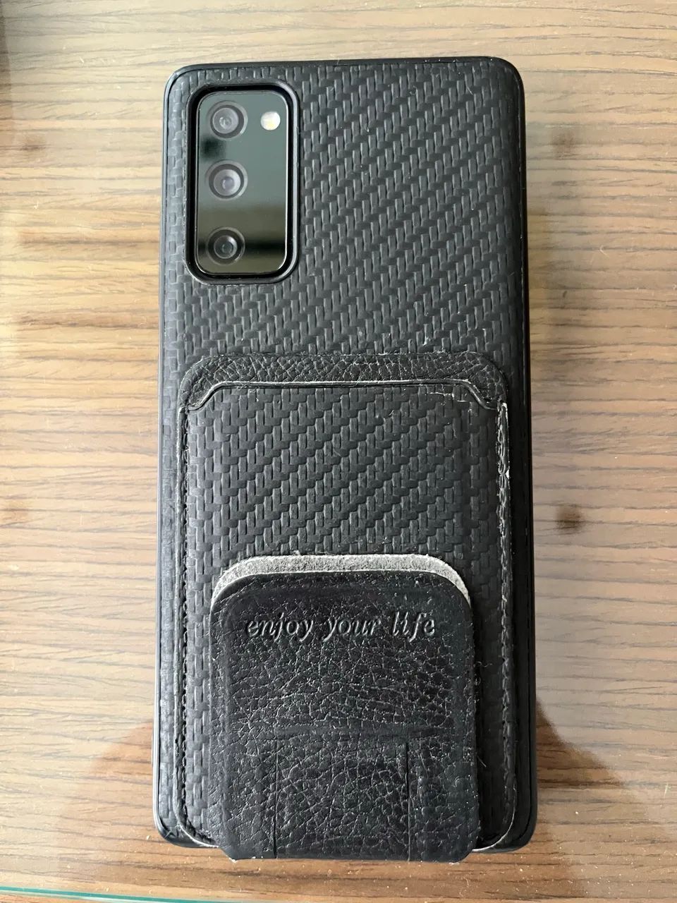 Celular Samsung S20FE