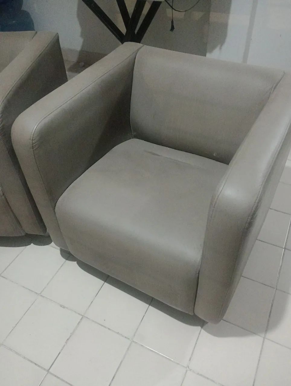 2 poltronas - Foto 2