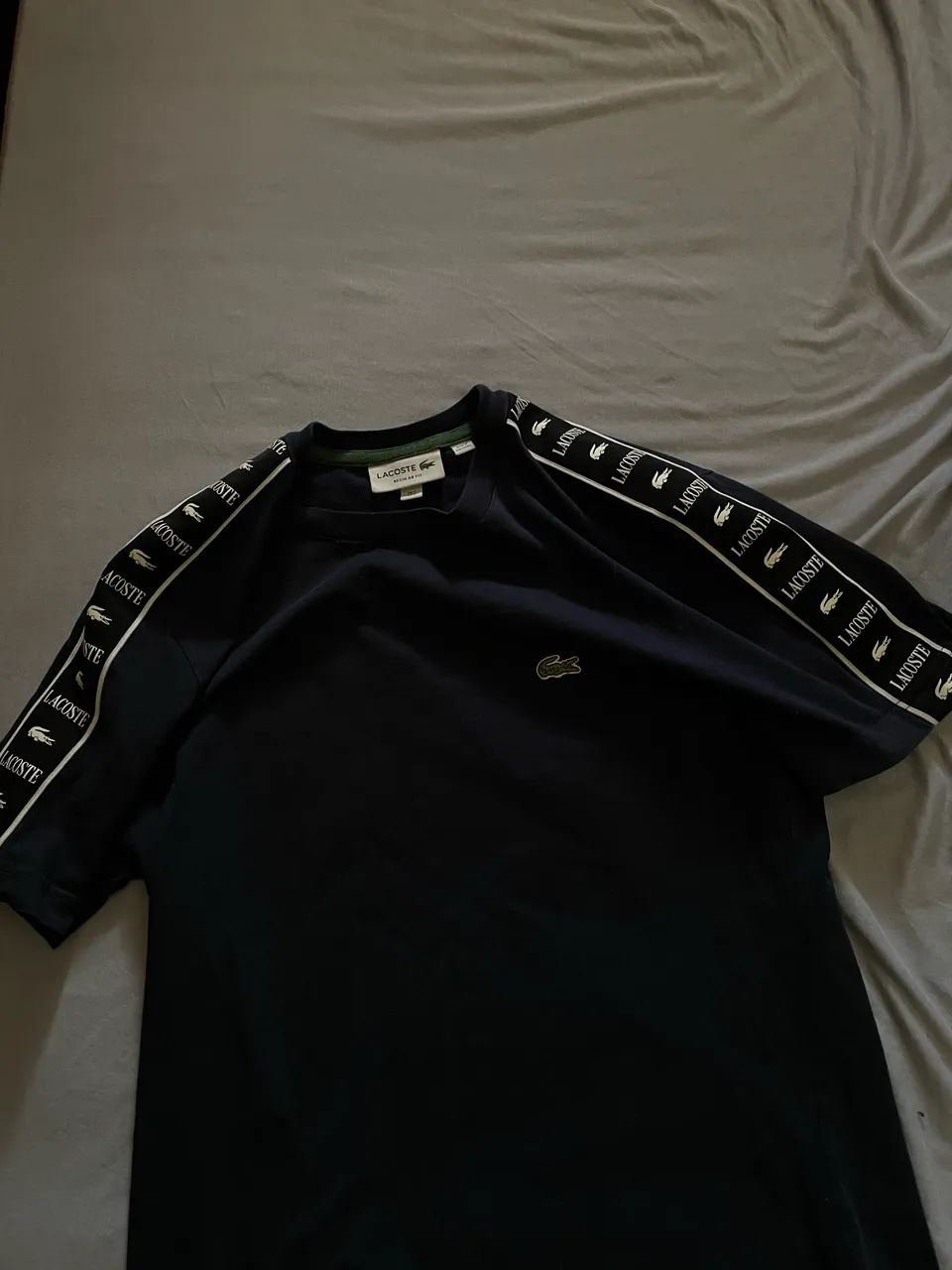 Camiseta lacoste