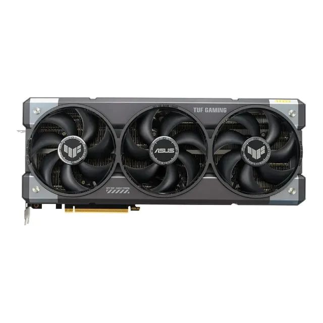 Asus Tuf RTX 5080 - Nova lacrada - Foto 3