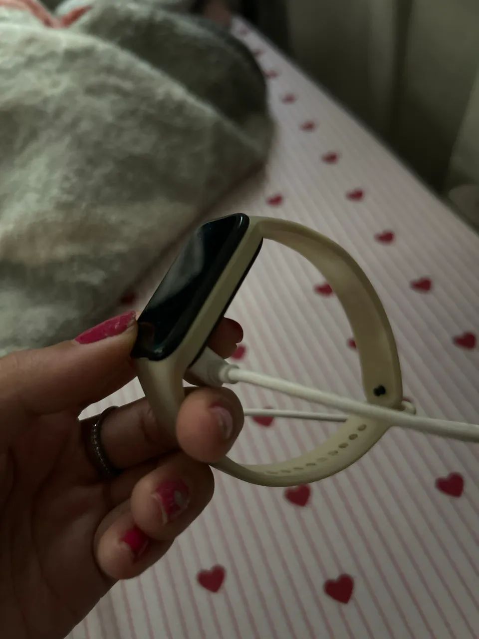 smartwatch xiaomi  - Foto 2