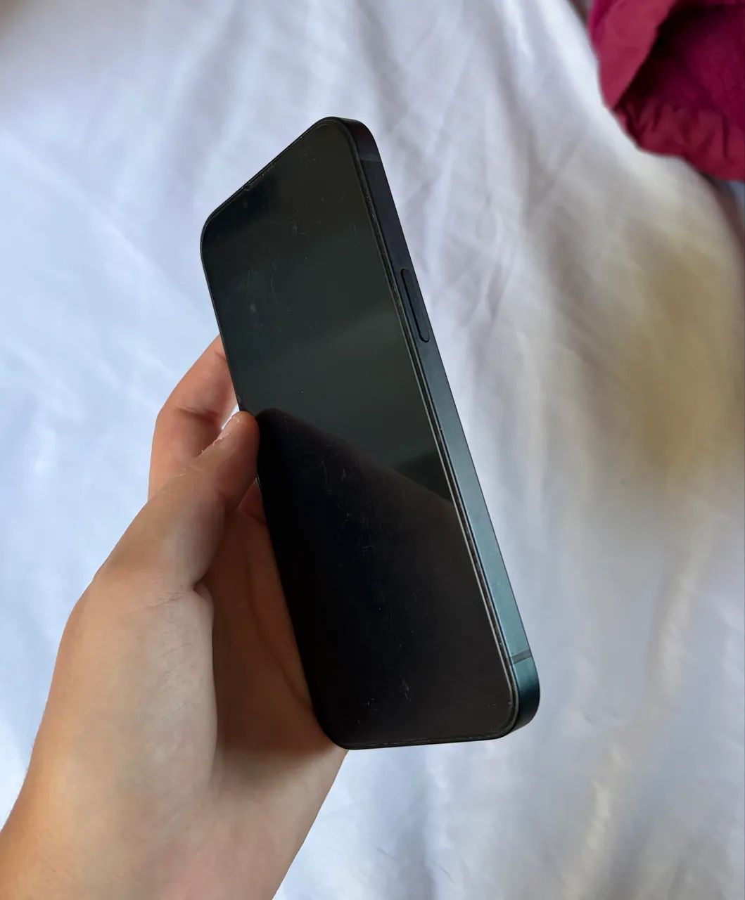 iPhone 13 256GB - original, ótimo estado - Foto 4