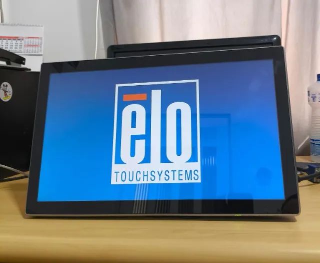 Monitor Touch 19 Polegadas Wide