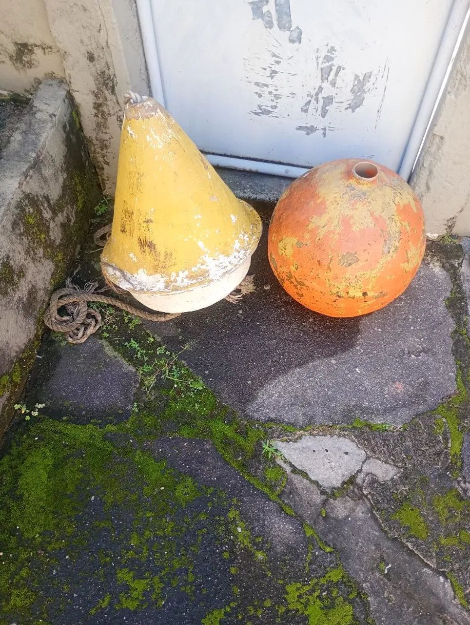 Âncora  - Foto 2
