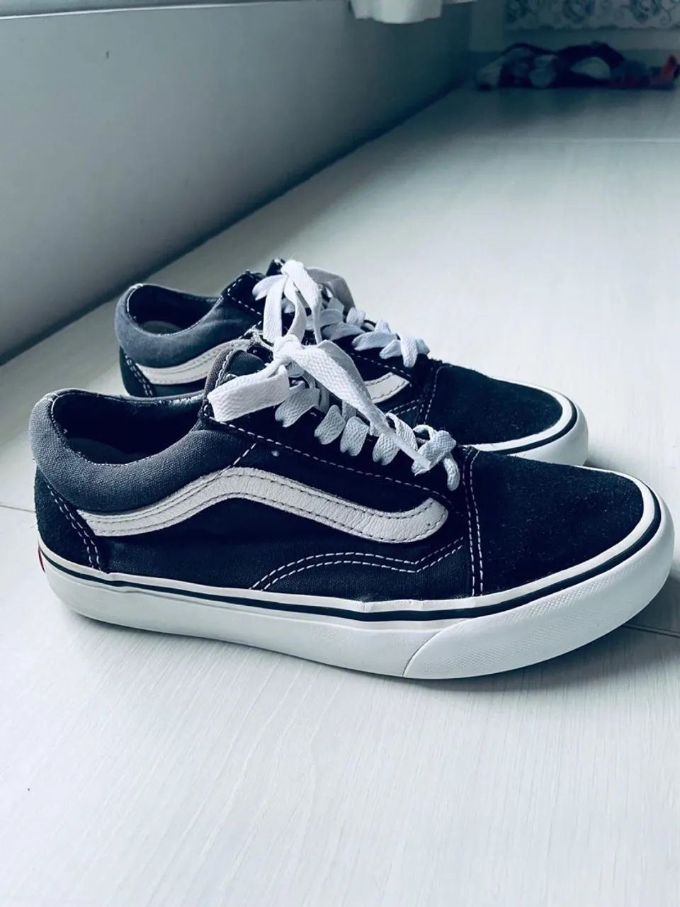Tênis Vans Old Skool