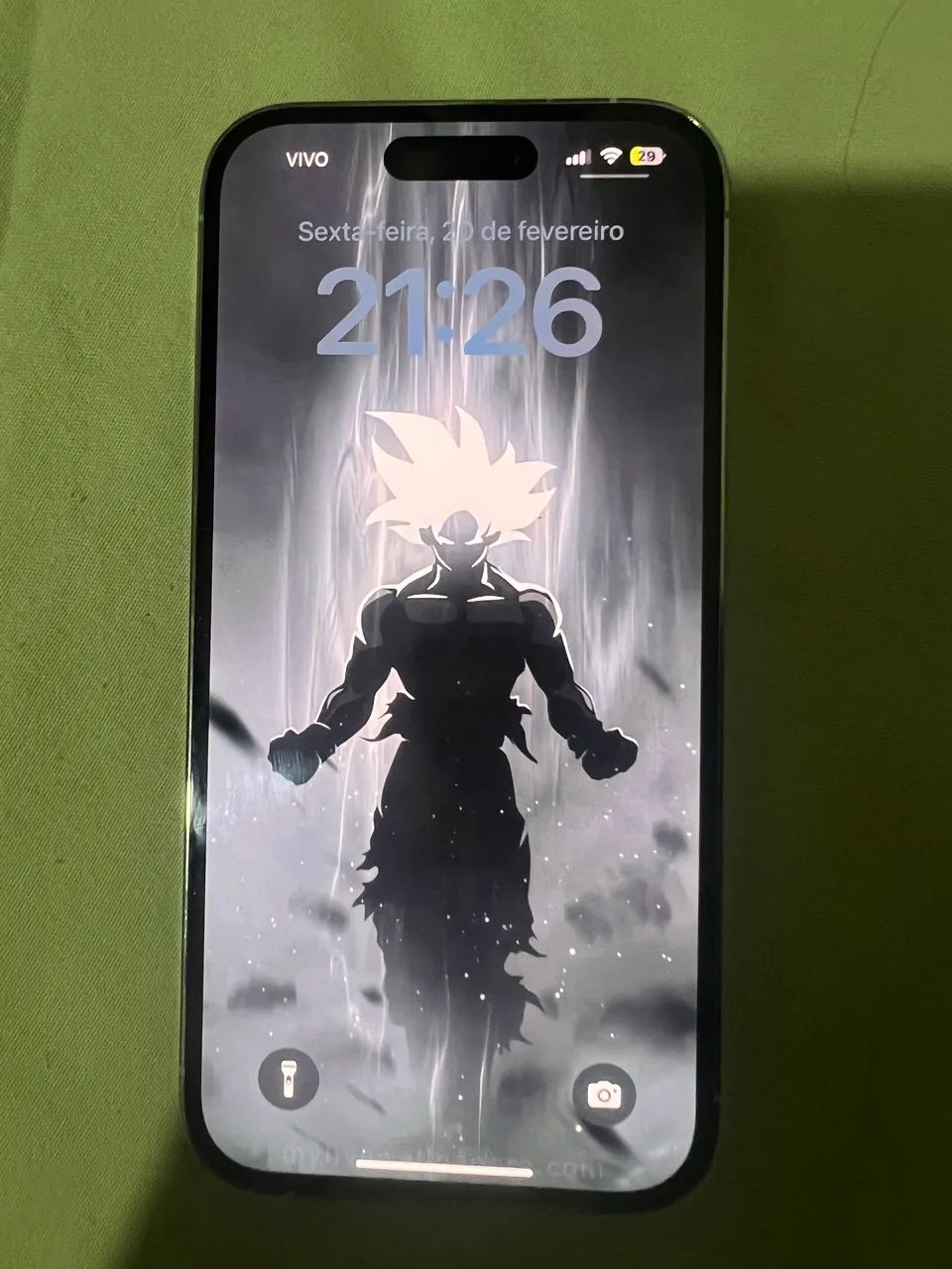 IPHONE 14 PRO 128GB - Foto 3