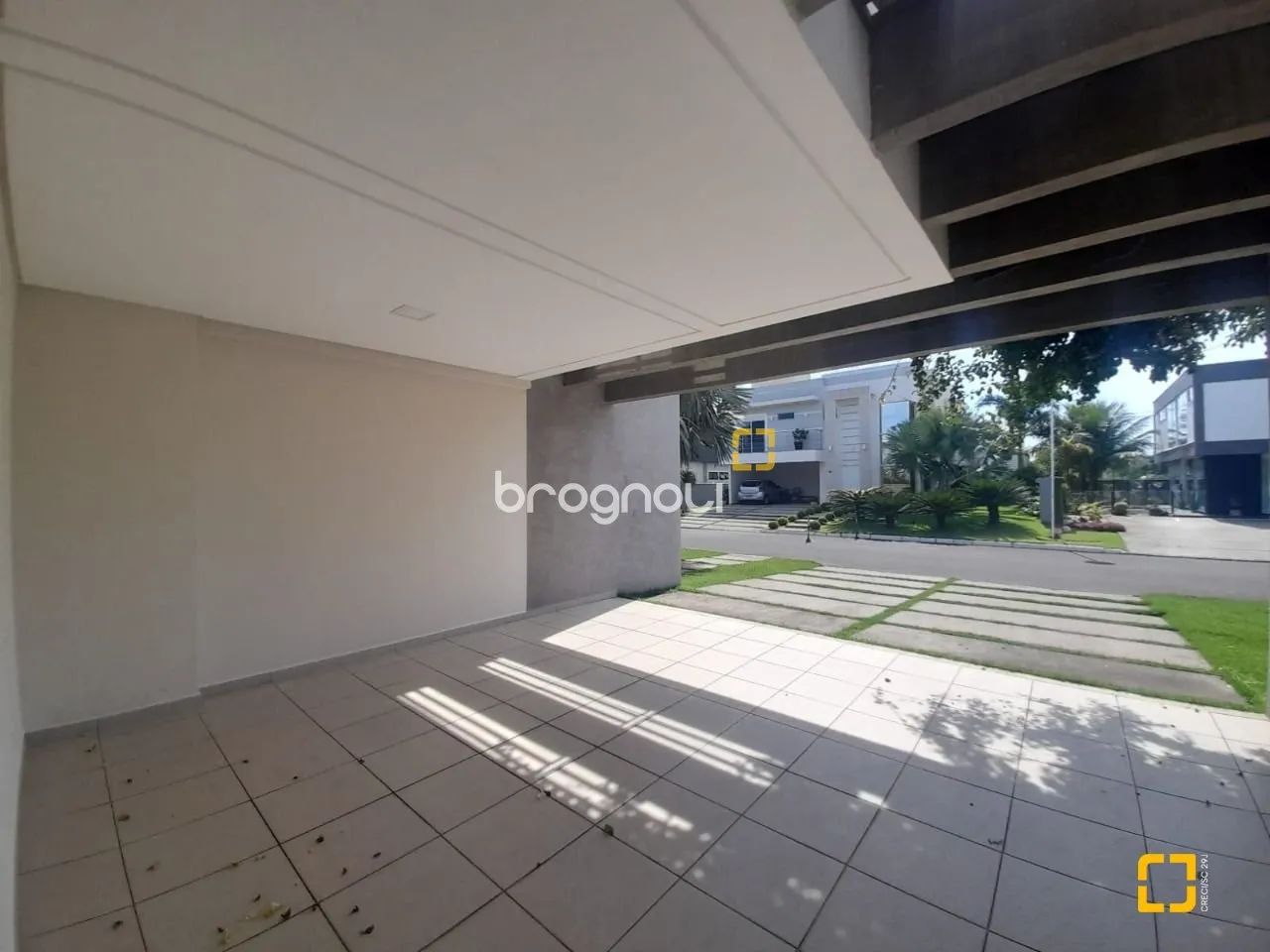Casa em Condomínio fechado no Campeche com 3 suítes, Florianópolis - Foto 5