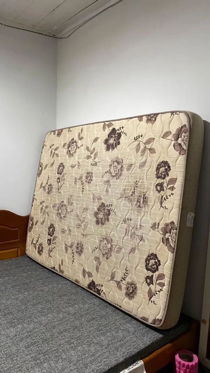 CAMA DE CASAL - Foto 4