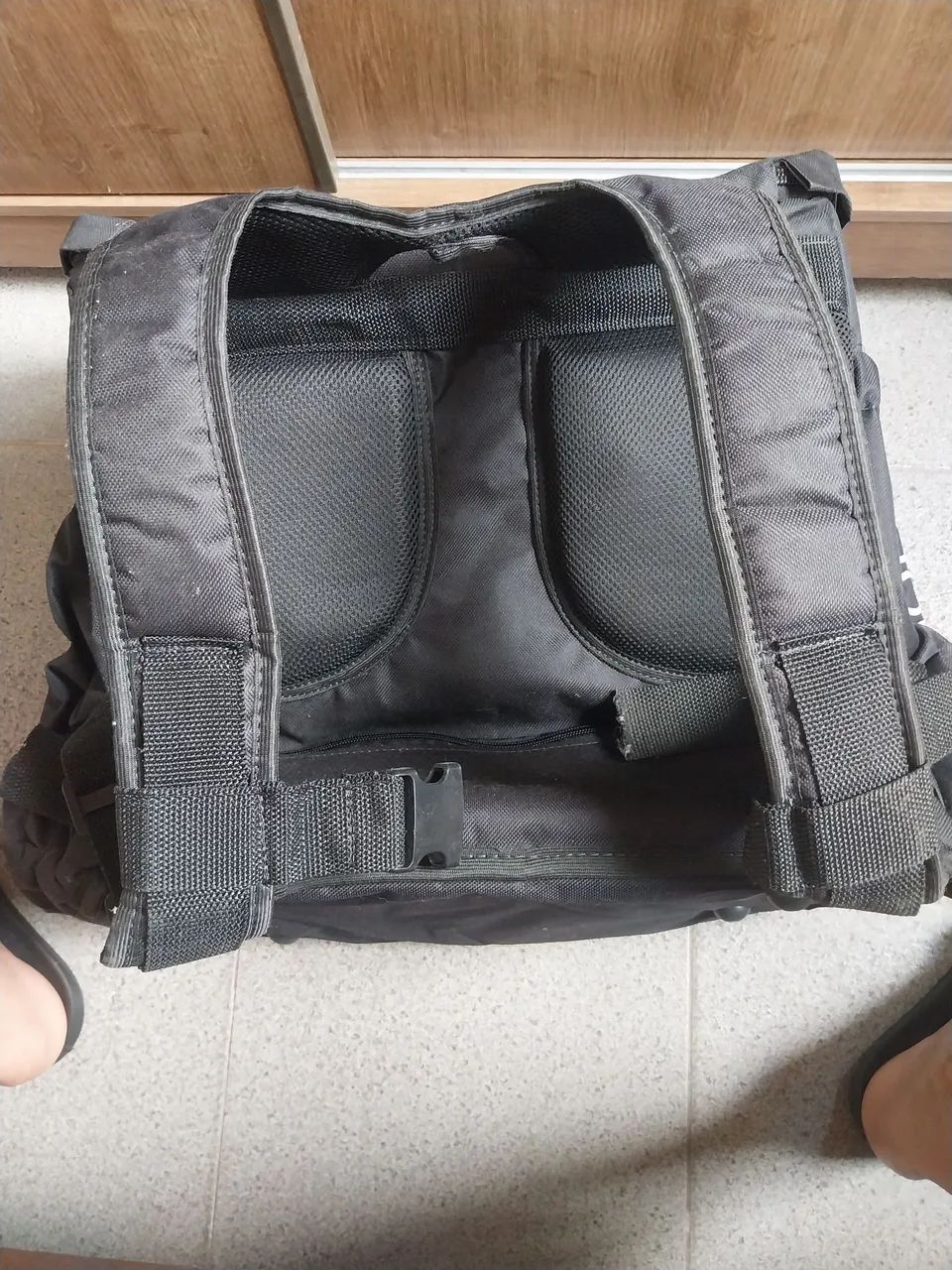 Mochila Bag Mottu Nova - Foto 3