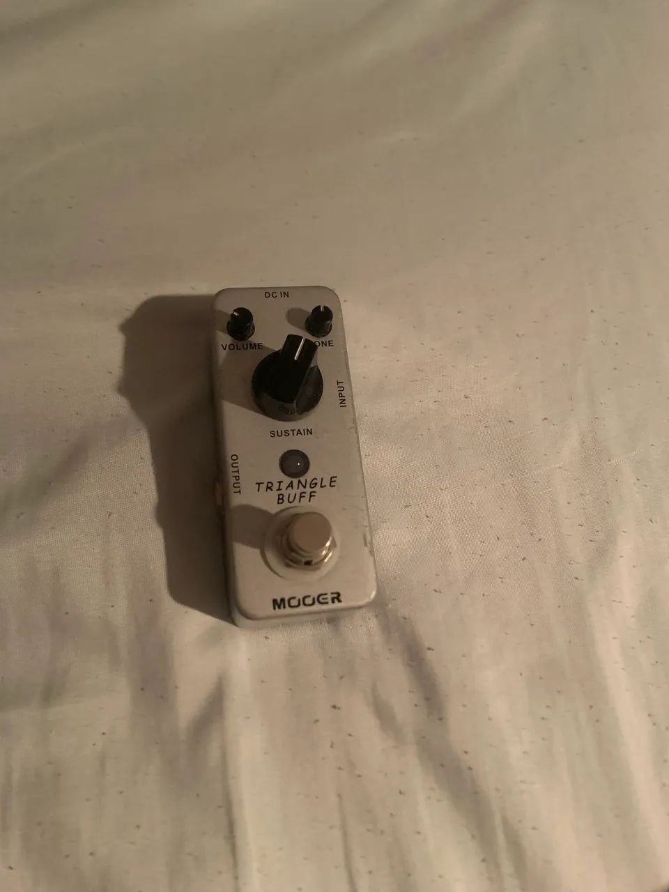 Pedal