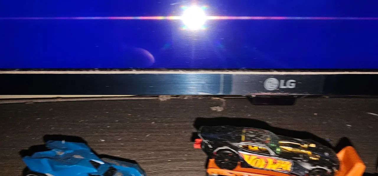 Televisão LG de 50, - Foto 3