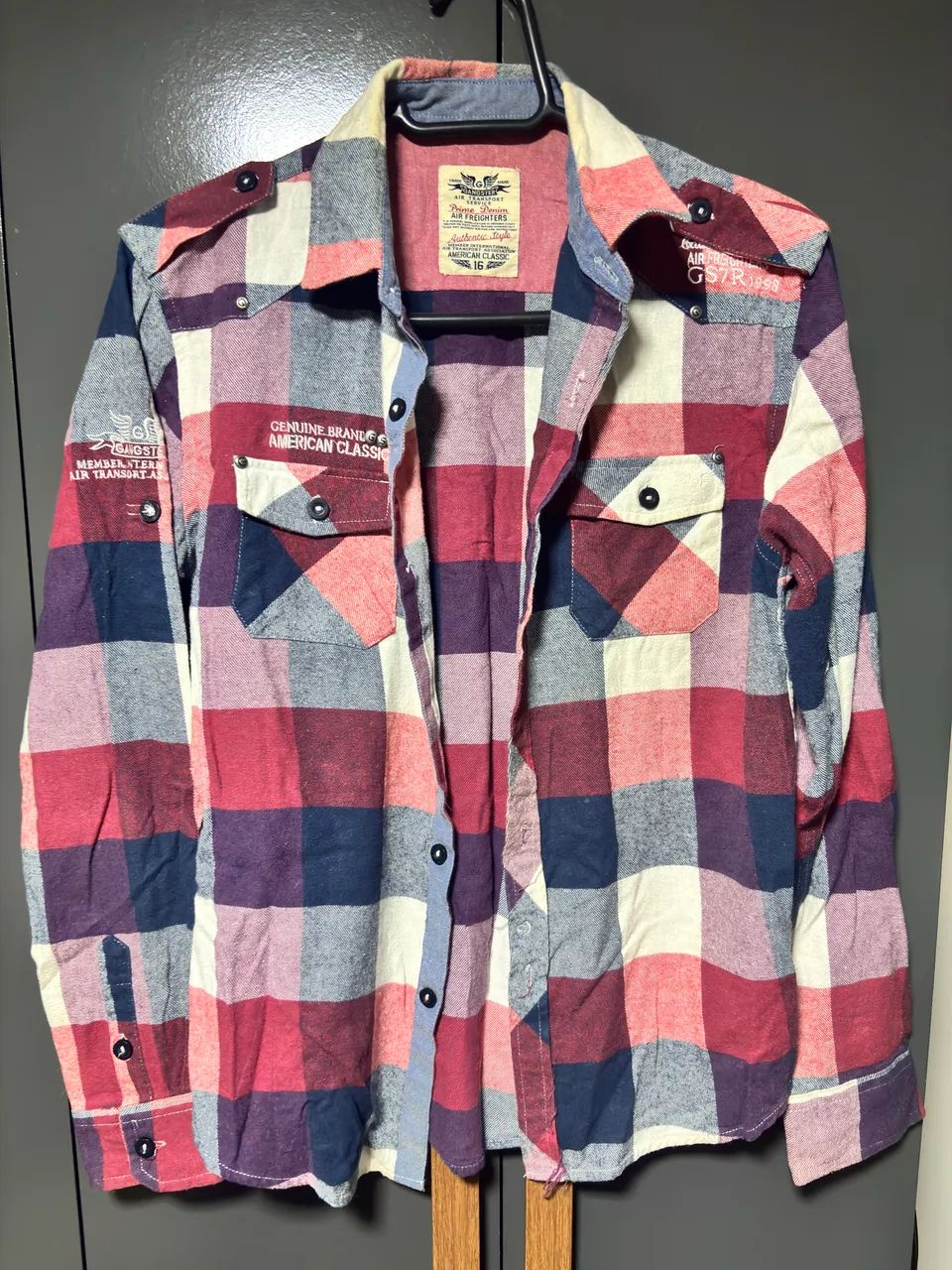 Roupas por apenas 10 reais cada  - Foto 5