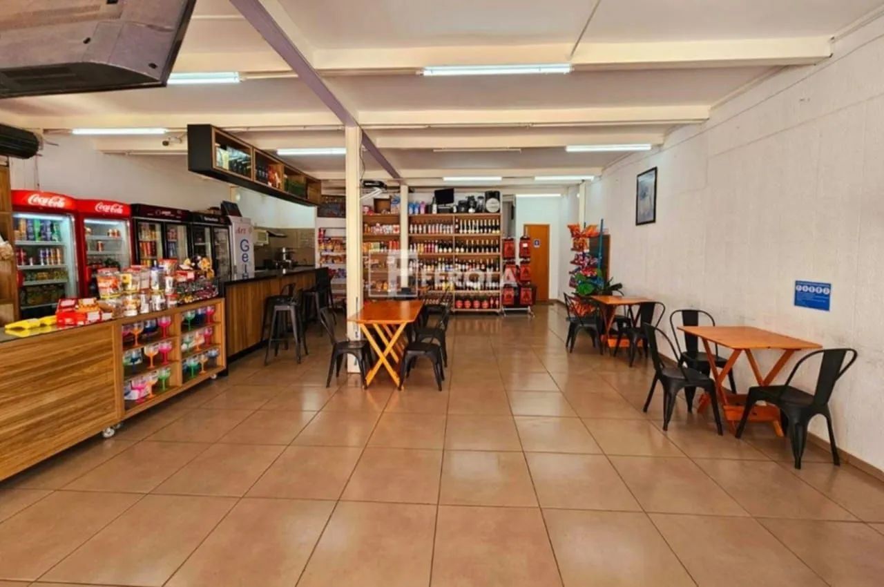 Passo ponto distribuidora/bar Samambaia Norte  - Foto 3