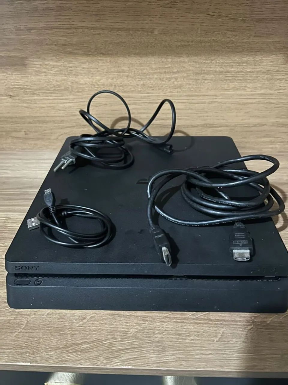 Playstation 4slim  - Foto 2