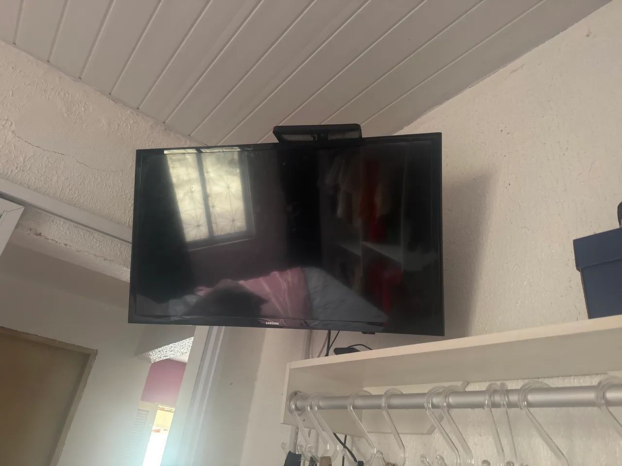 TV smart Samsung 32 polegadas