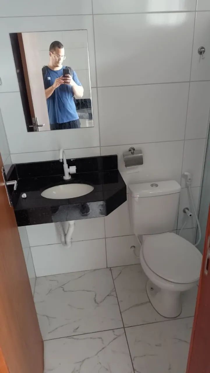 Aluga-se apartamento mobiliado a partir de setembro  - Foto 5