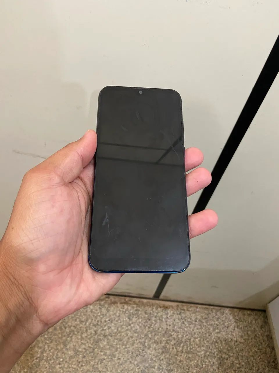 Motorola Moto E6s