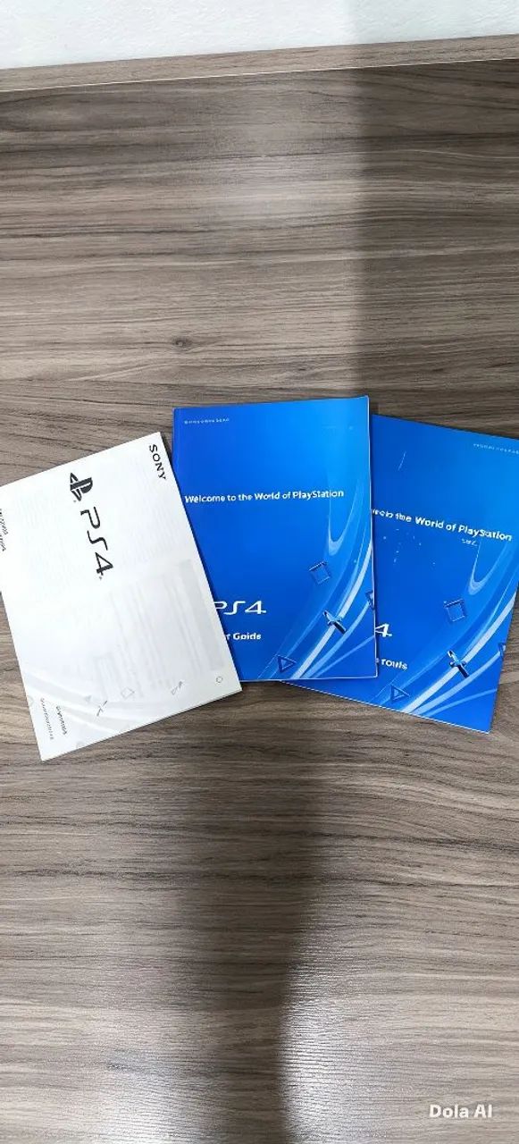  PlayStation 4 - Foto 4