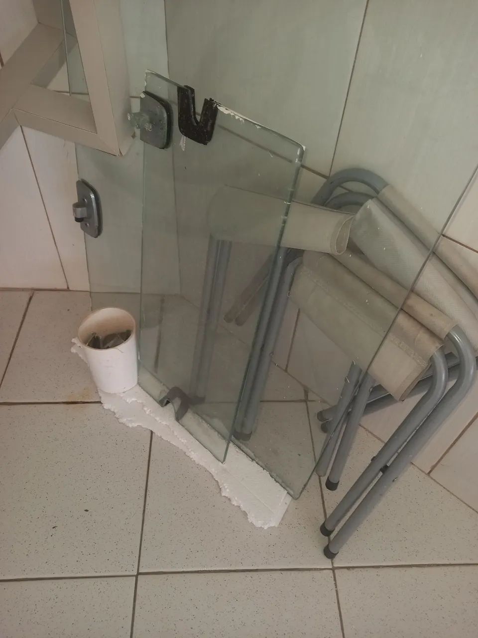 Porta blidex - Foto 2