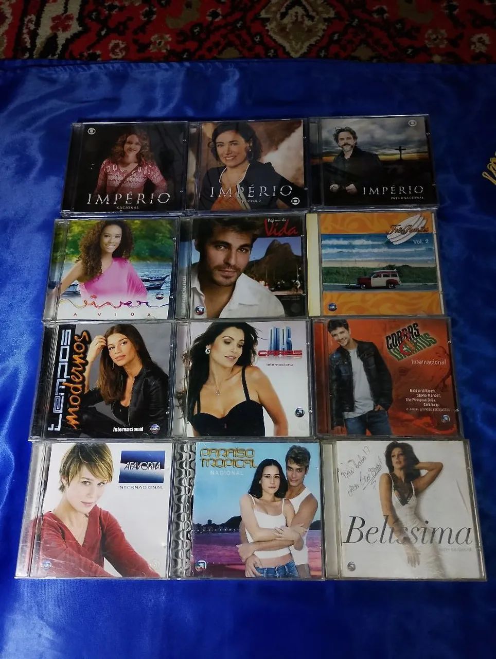CD completo  - Foto 3