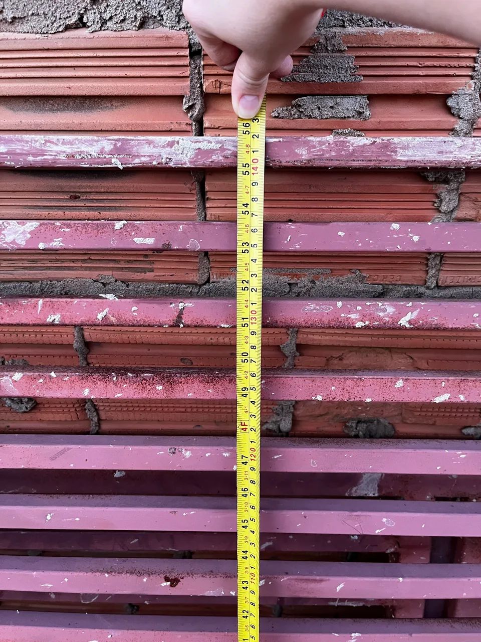 Grade de ferro - Foto 2