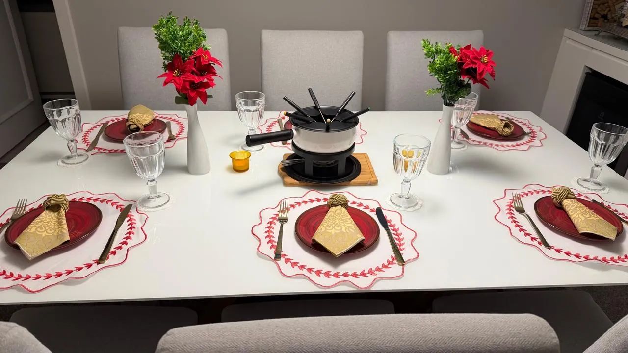 Cadeiras de mesa de Jantar - Foto 4