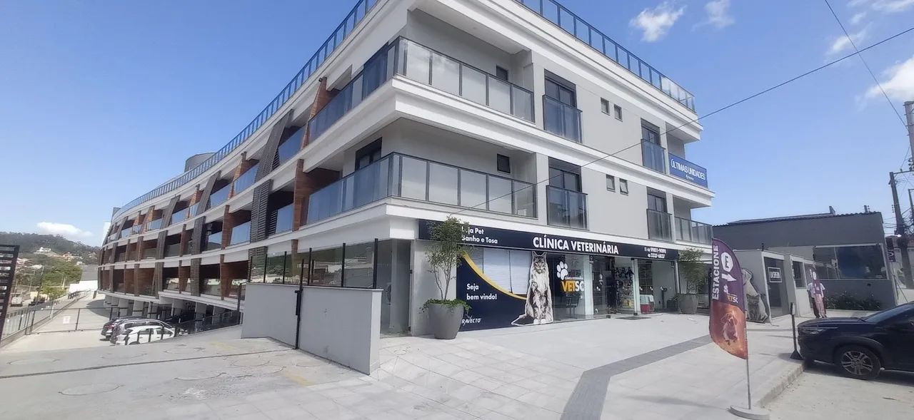 Studio para locação - Monte Verde - Florianópolis/SC - Foto 2