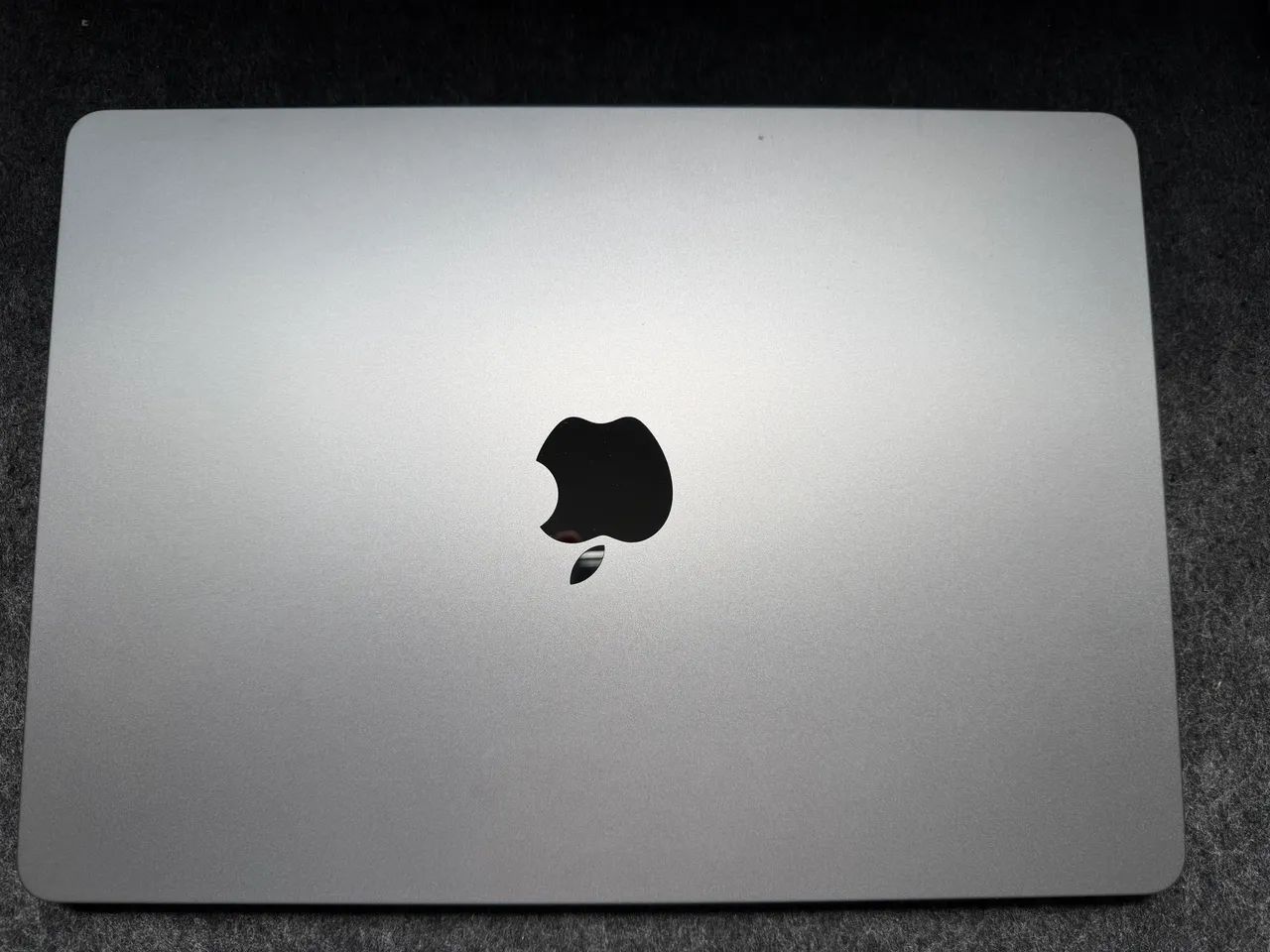 Macbook Air M2 8gb/256 cinza espacial - Notebooks - Alto do