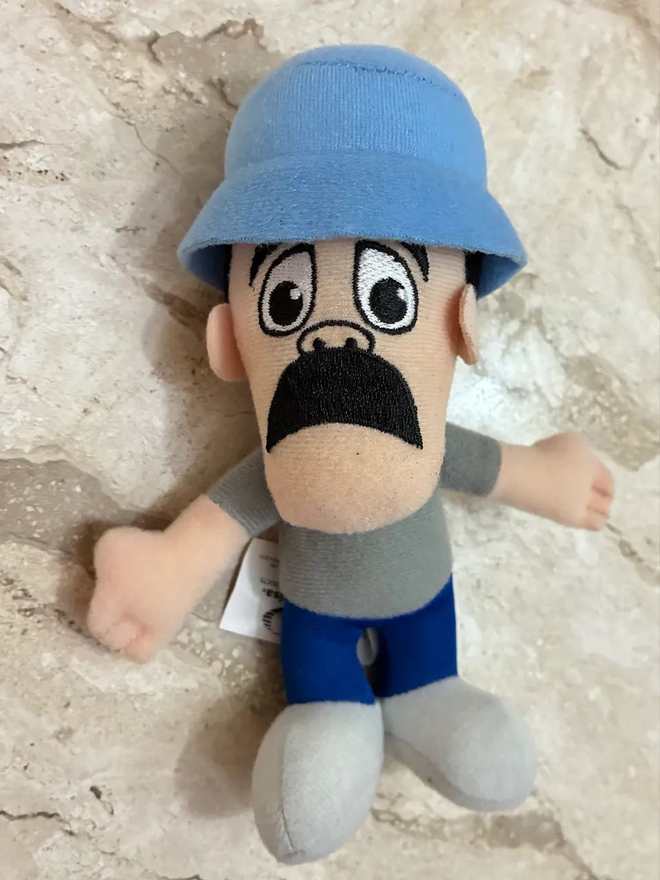 Pelúcias Chaves (McDonalds) - Foto 3