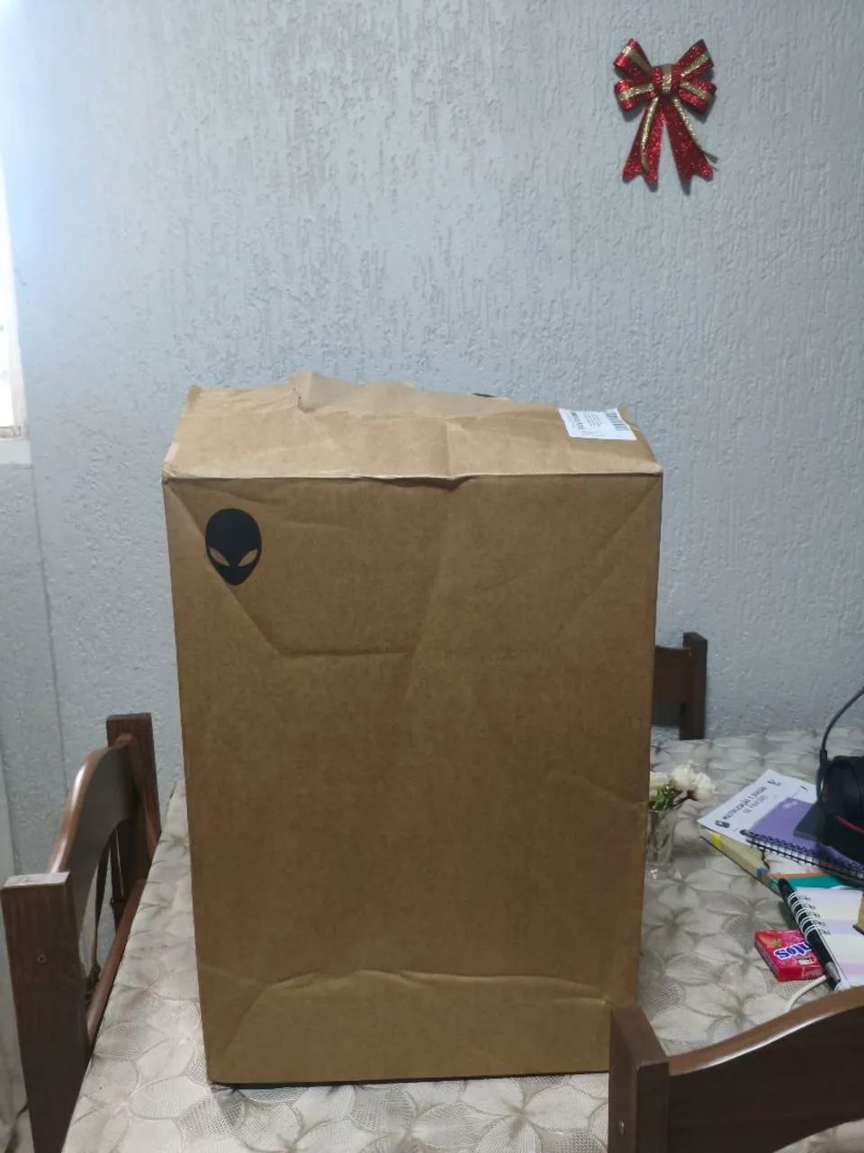 Mochila Dell Alienware para Notebook 16 - Foto 4