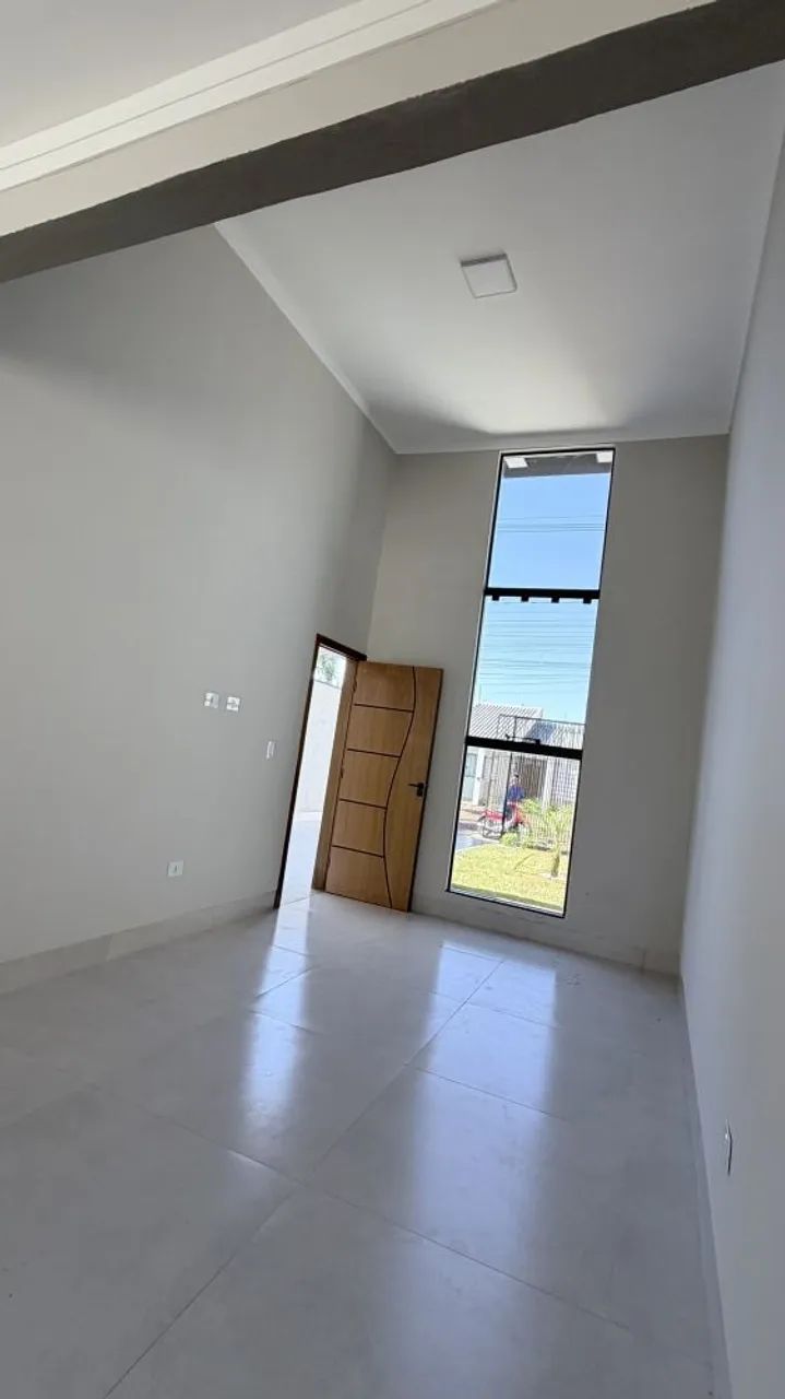 VENDA | Casa, com 2 quartos em Jardim Campo Belo, Maringá - Foto 3